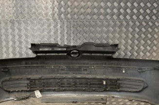 Pare choc avant OPEL CORSA C