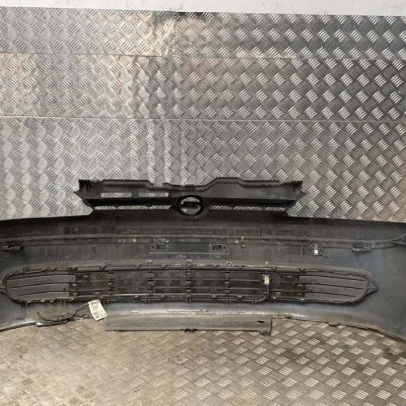 Pare choc avant OPEL CORSA C Photo n°5