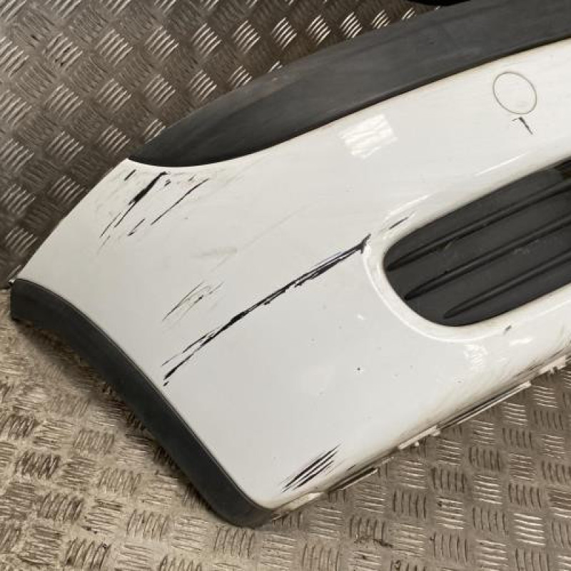 Pare choc avant OPEL CORSA C Photo n°6