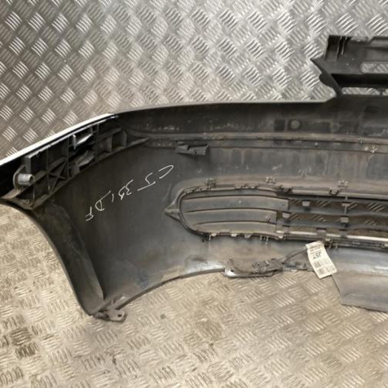 Pare choc avant OPEL CORSA C Photo n°7