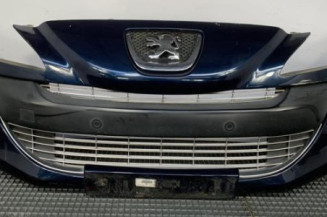 Pare choc avant PEUGEOT 308 1