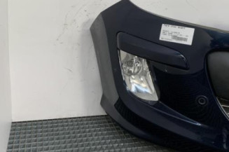 Pare choc avant PEUGEOT 308 1