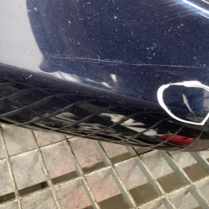 Pare choc avant PEUGEOT 308 1 Photo n°6