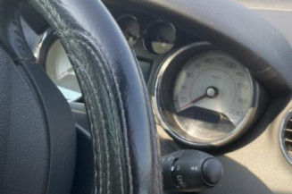 Pare choc avant PEUGEOT 308 1