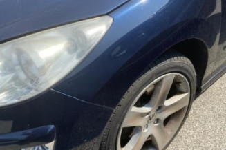 Pare choc avant PEUGEOT 308 1