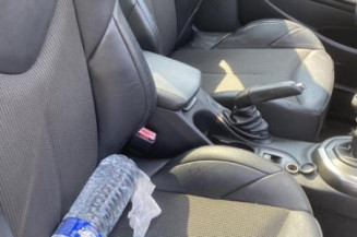 Pare choc avant PEUGEOT 308 1