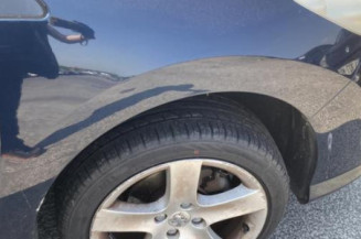 Pare choc avant PEUGEOT 308 1