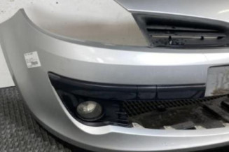 Pare choc avant RENAULT CLIO 3