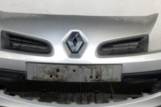 Pare choc avant RENAULT CLIO 3