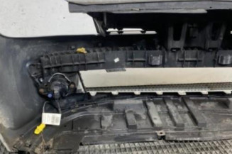 Pare choc avant RENAULT CLIO 3