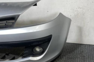Pare choc avant RENAULT CLIO 3