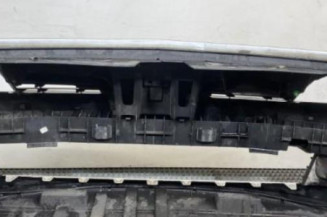 Pare choc avant RENAULT CLIO 3