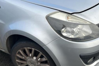 Pare choc avant RENAULT CLIO 3