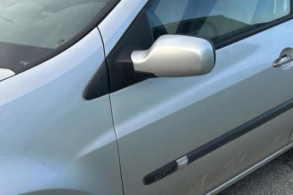 Pare choc avant RENAULT CLIO 3