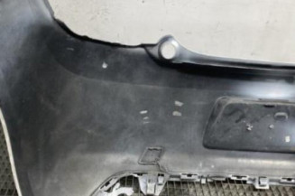 Pare choc arriere CITROEN DS3