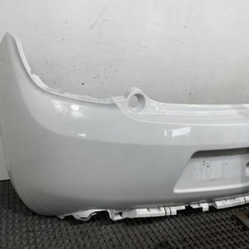 Pare choc arriere CITROEN DS3 Photo n°4