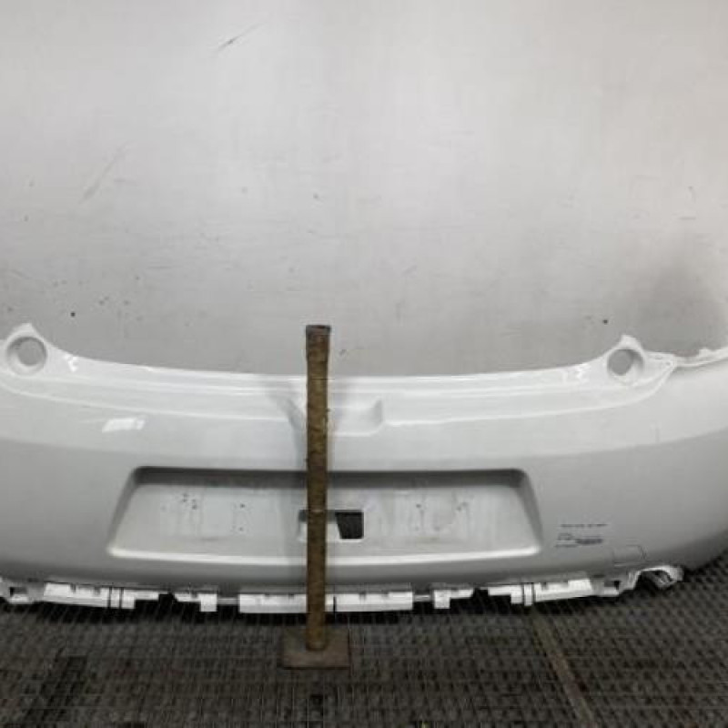 Pare choc arriere CITROEN DS3 Photo n°5