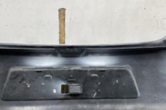 Pare choc arriere CITROEN DS3