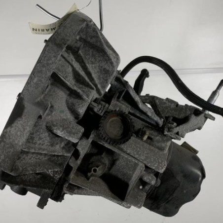 Boite de vitesses RENAULT CLIO 4