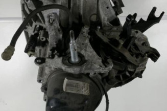 Boite de vitesses RENAULT CLIO 4