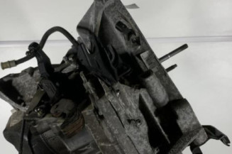 Boite de vitesses RENAULT CLIO 4