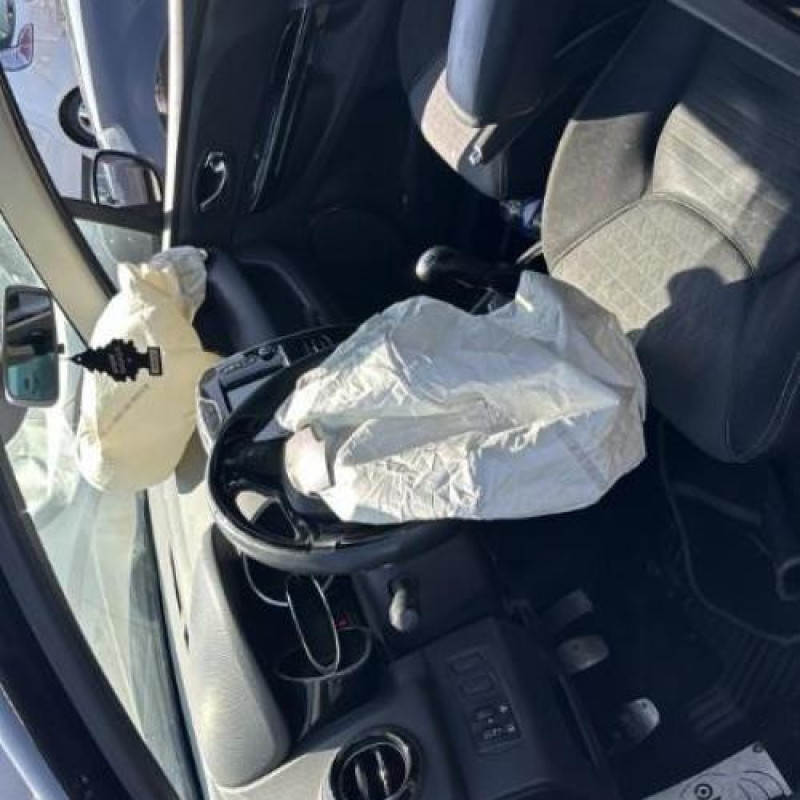 Boite de vitesses RENAULT CLIO 4 Photo n°6
