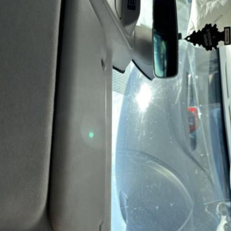 Boite de vitesses RENAULT CLIO 4 Photo n°7