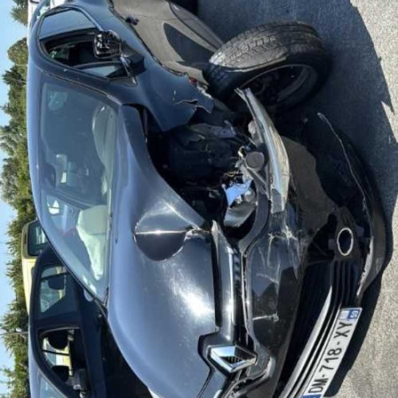 Boite de vitesses RENAULT CLIO 4 Photo n°8