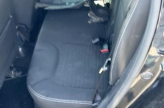 Boite de vitesses RENAULT CLIO 4