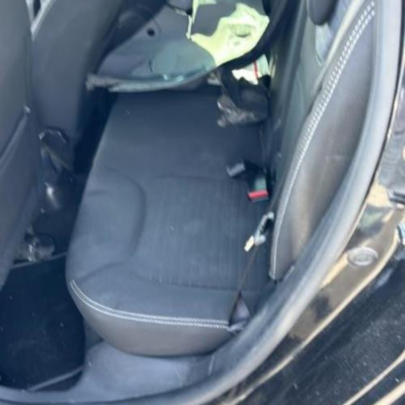 Boite de vitesses RENAULT CLIO 4 Photo n°9