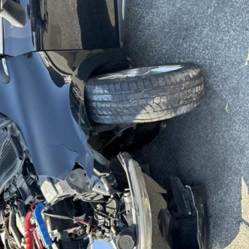 Boite de vitesses RENAULT CLIO 4 Photo n°14