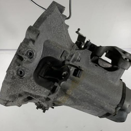 Boite de vitesses PEUGEOT 208 1