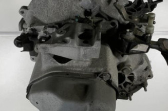 Boite de vitesses PEUGEOT 208 1