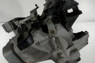 Boite de vitesses PEUGEOT 208 1