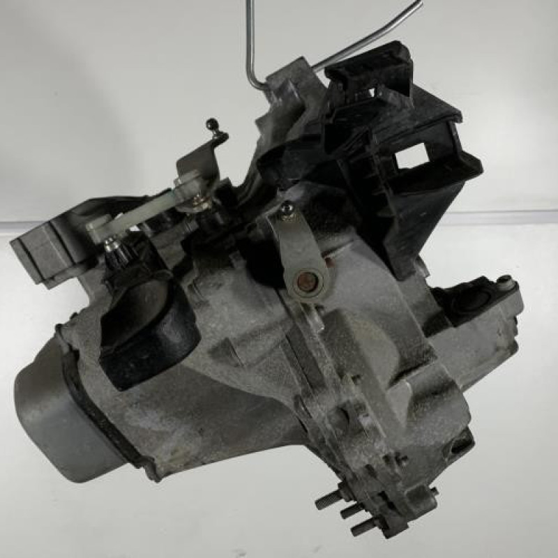 Boite de vitesses PEUGEOT 208 1 Photo n°4