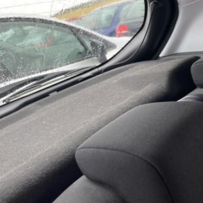 Boite de vitesses PEUGEOT 208 1 Photo n°8