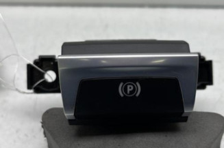 Levier frein à main electrique PEUGEOT 308 2 SW Photo n°1