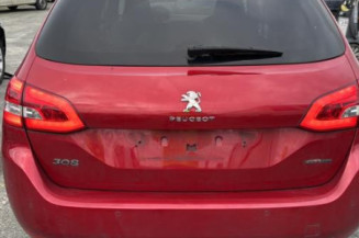 Poignee electrique frein a main PEUGEOT 308 2 SW