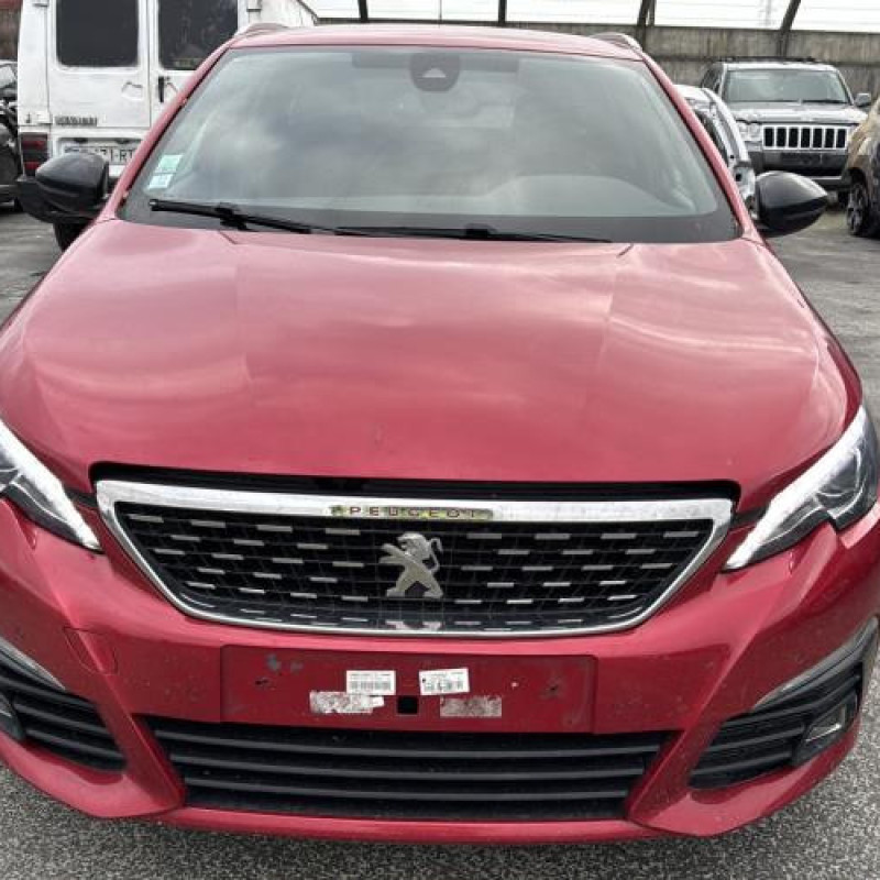 Levier frein à main electrique PEUGEOT 308 2 SW Photo n°12