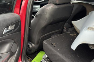 Poignee electrique frein a main PEUGEOT 308 2 SW