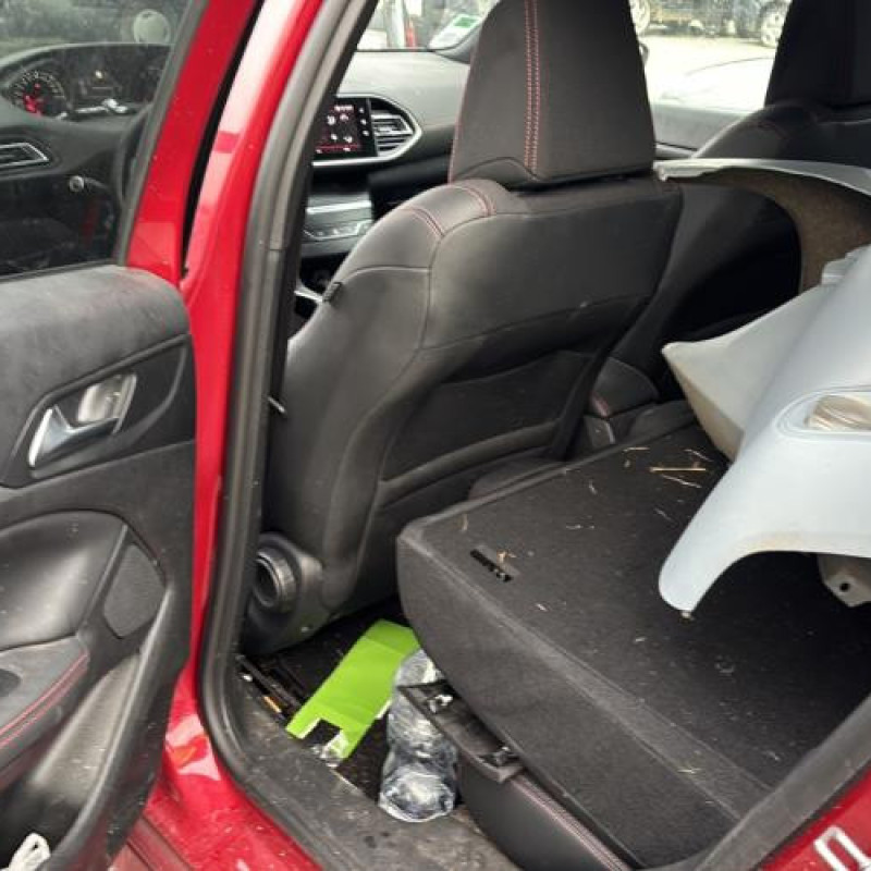 Levier frein à main electrique PEUGEOT 308 2 SW Photo n°14