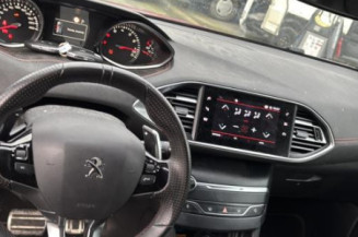 Poignee electrique frein a main PEUGEOT 308 2 SW