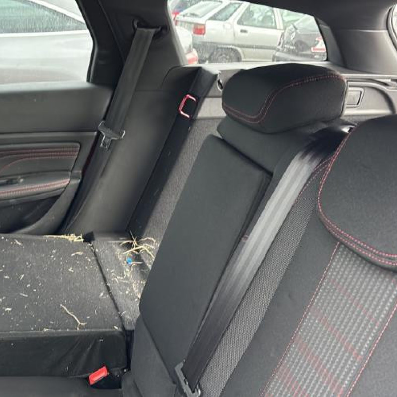 Levier frein à main electrique PEUGEOT 308 2 SW Photo n°17