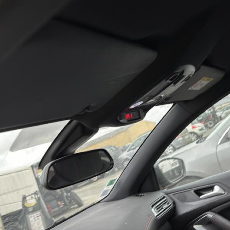 Levier frein à main electrique PEUGEOT 308 2 SW Photo n°19