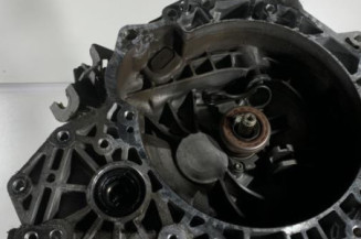 Boite de vitesses CHEVROLET AVEO 2 Photo n°1