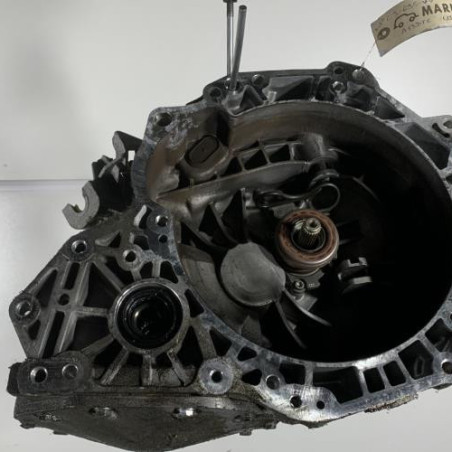 Boite de vitesses CHEVROLET AVEO 2 Photo n°1