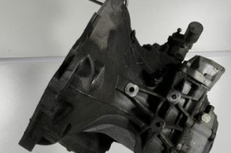 Boite de vitesses CHEVROLET AVEO 2