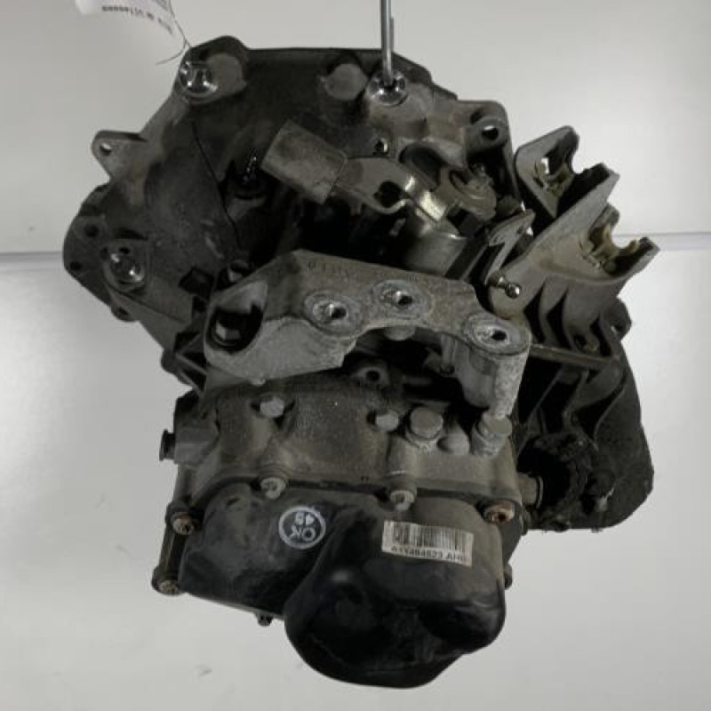 Boite de vitesses CHEVROLET AVEO 2 Photo n°3
