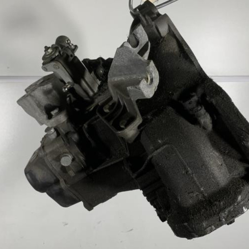 Boite de vitesses CHEVROLET AVEO 2 Photo n°4