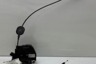 Serrure avant gauche RENAULT CLIO 4